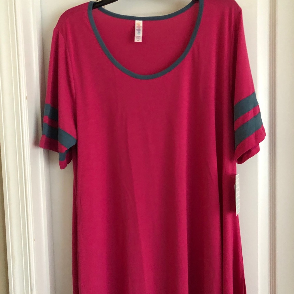 Perfect t